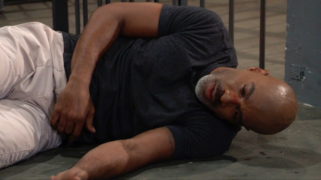 GH Donnell Turner