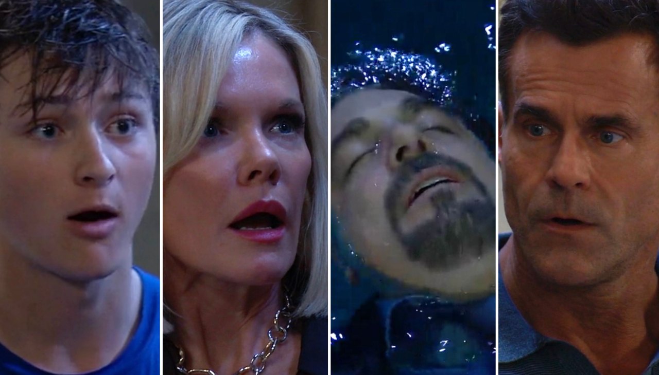 General Hospital Recap: Drew and Ava Move Jack’s Dead Body as Trina’s Obsessed Fan Gets Closer