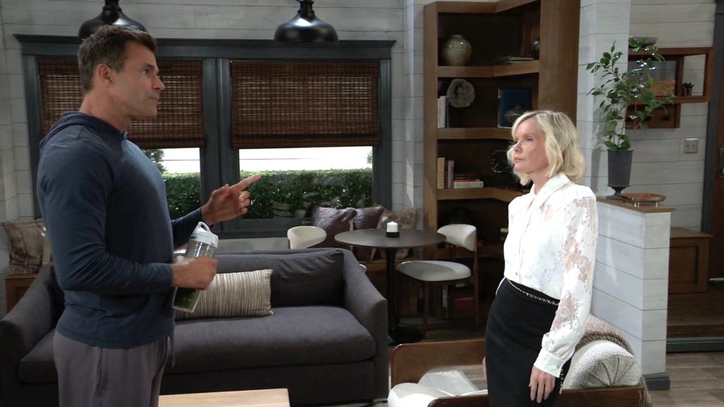 General Hospital Recap: Ava Busts Drew as the WSB Extradites Nina