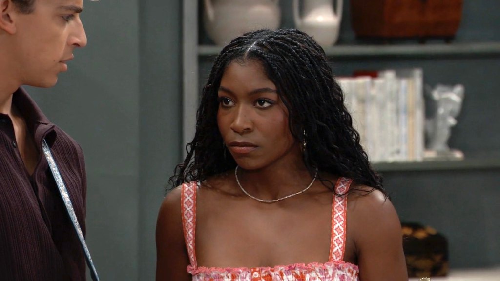 GH Giovanni Mazza Tabyana Ali