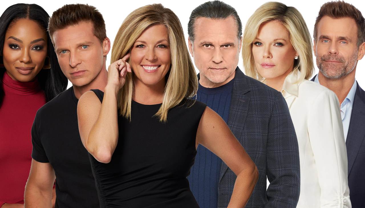General Hospital Fall Preview: What’s Ahead for Jason, Sonny, Carly and More