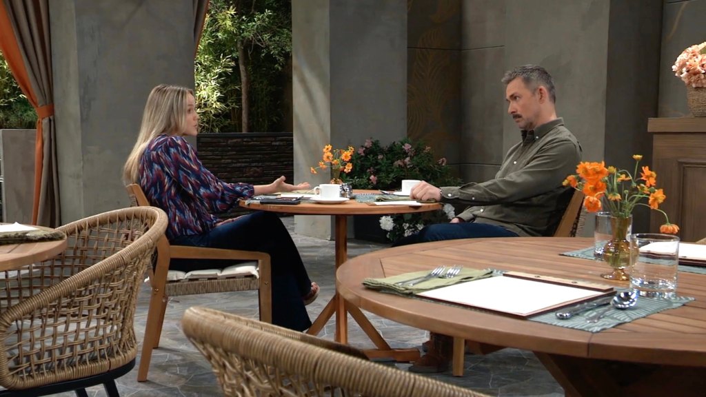 GH Alexa Havins James Patrick Stuart