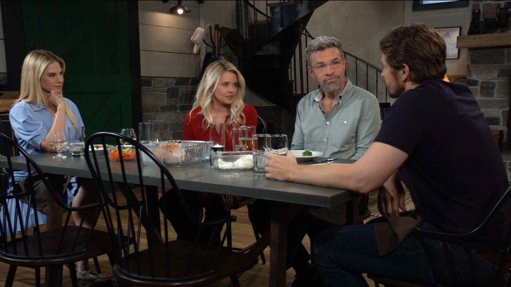 GH Kelly Kruger Kristina Wagner John J York Josh Kelly