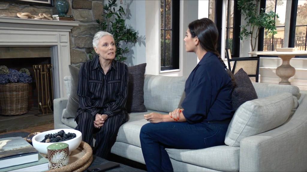 GH Jane Elliot Amanda Setton