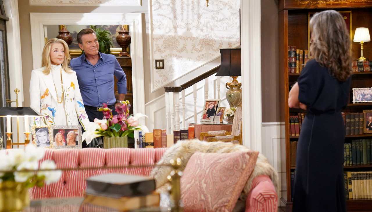 First Look Photos: The Young and the Restless Spoiler Pics for the Week of September 21