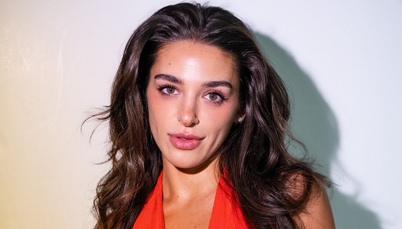 Days of Our Lives Reveals Sydney Malakeh’s Mystery Role as Sydney DiMera