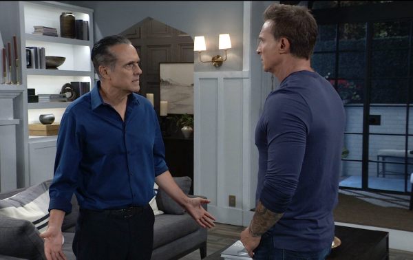 gh's sonny and jason