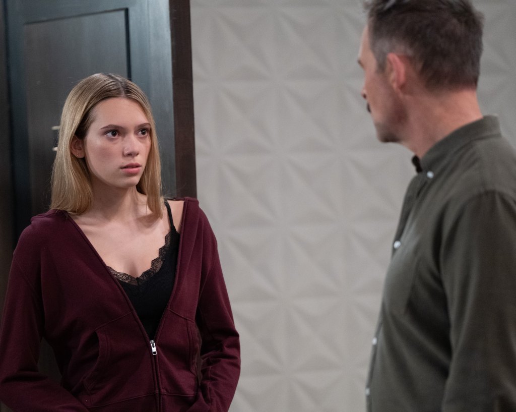 bluesy burke, james patrick stuart