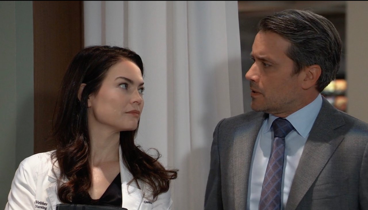 First Look Photos: General Hospital Spoiler Pics for the Week of September 28