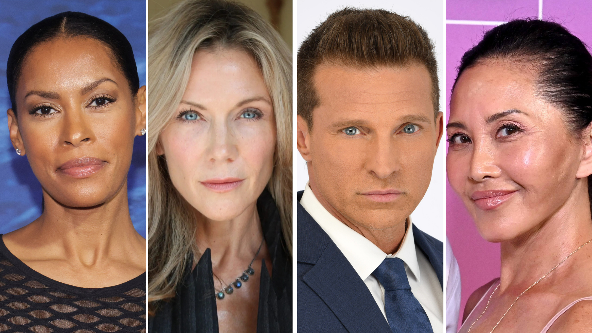 Soap Opera Casting News: Comings & Goings for the Week of September 14