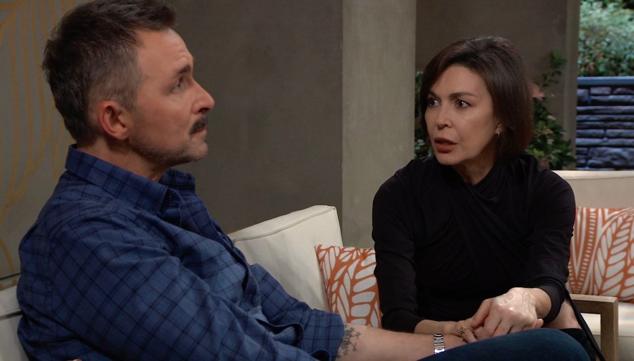 First Look Photos: General Hospital Spoiler Pics for the Week of September 28