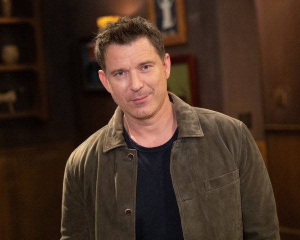 Wil Traval