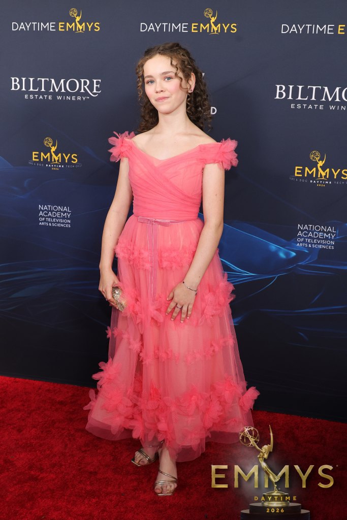 alice halsey daytime emmys