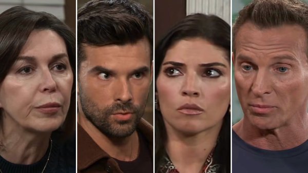 GH Finola Hughes Josh Swickard Amanda Setton Steve Burton