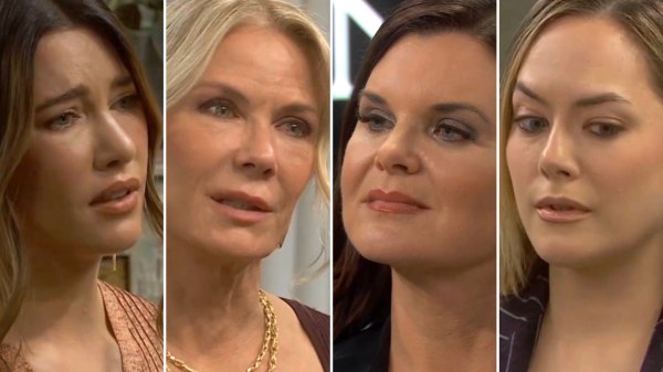 BB Jacqueline MacInnes Wood Katherine Kelly Lang Heather Tom Annika Noelle