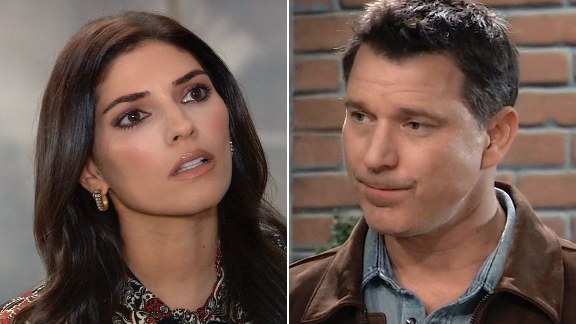 GH Amanda Setton Wil Traval