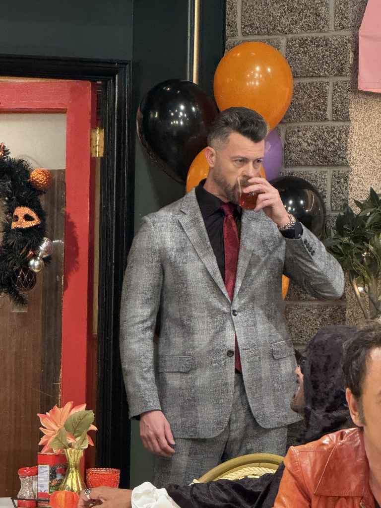 DAYS Dan Feuerriegel