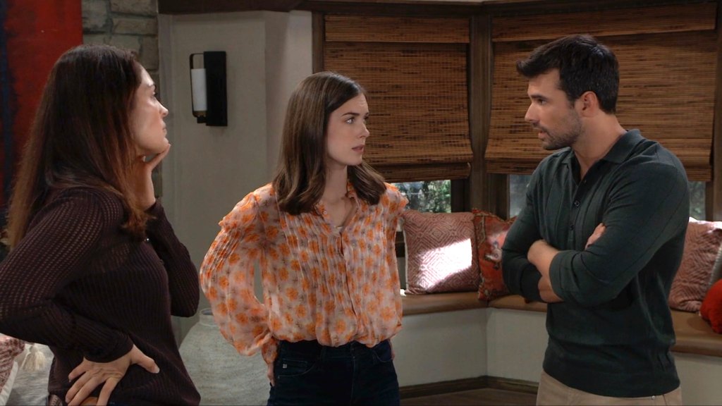 GH Kelly Thiebaud Katelyn MacMullen Josh Swickard