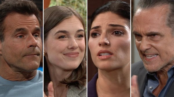 GH Cameron Mathison Katelyn MacMullen Amanda Setton Maurice Benard