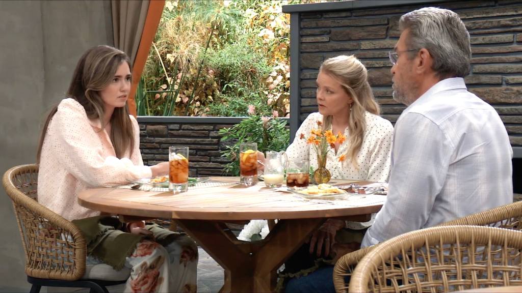 GH Braedyn Bruner Kristina Wagner John J York