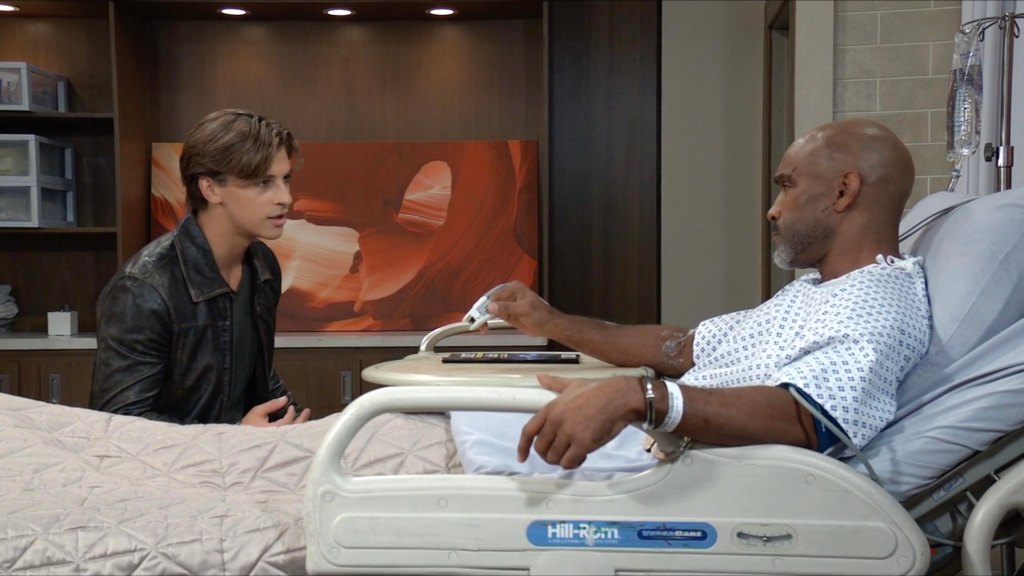 GH Giovanni Mazza Donnell Turner