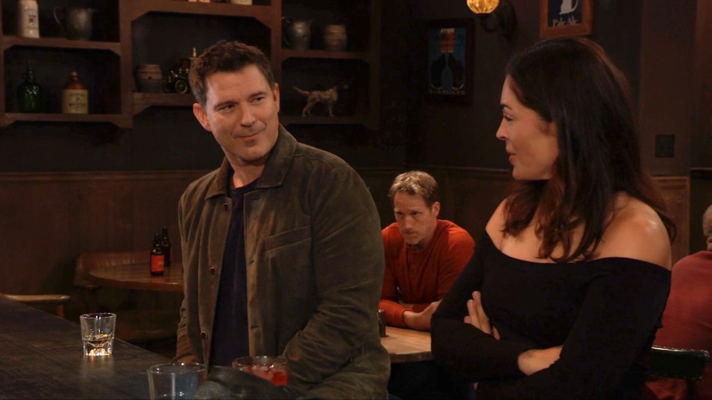 YR Wil Traval Kelly Thiebaud