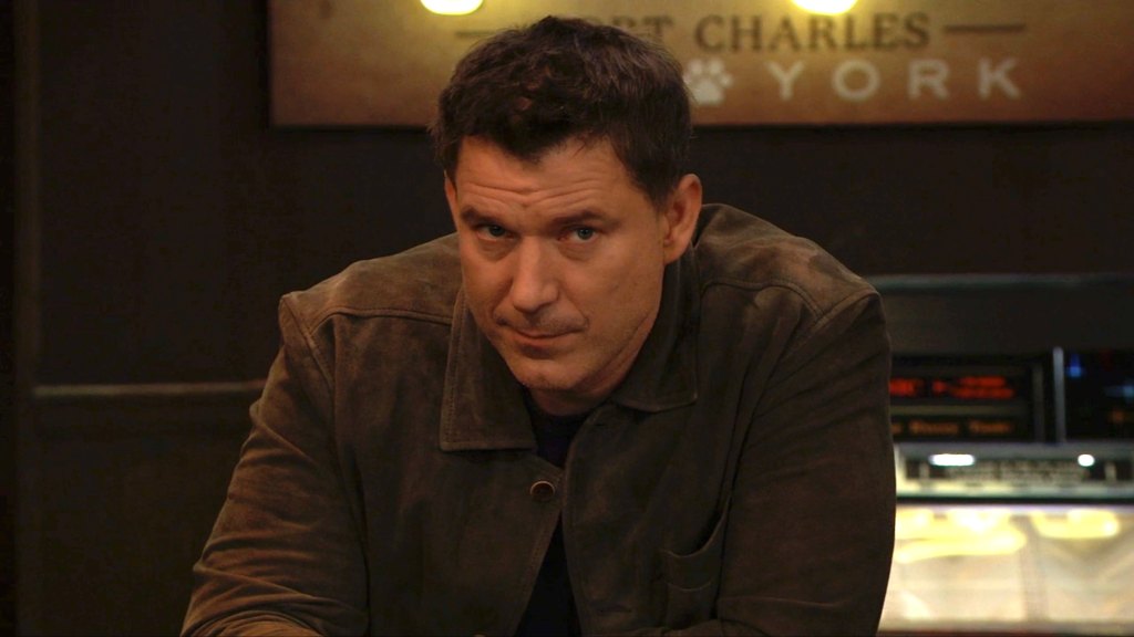 GH Wil Traval