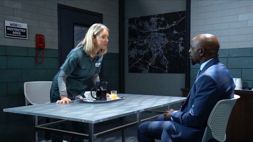 GH Cynthia Watros Alimi Ballard