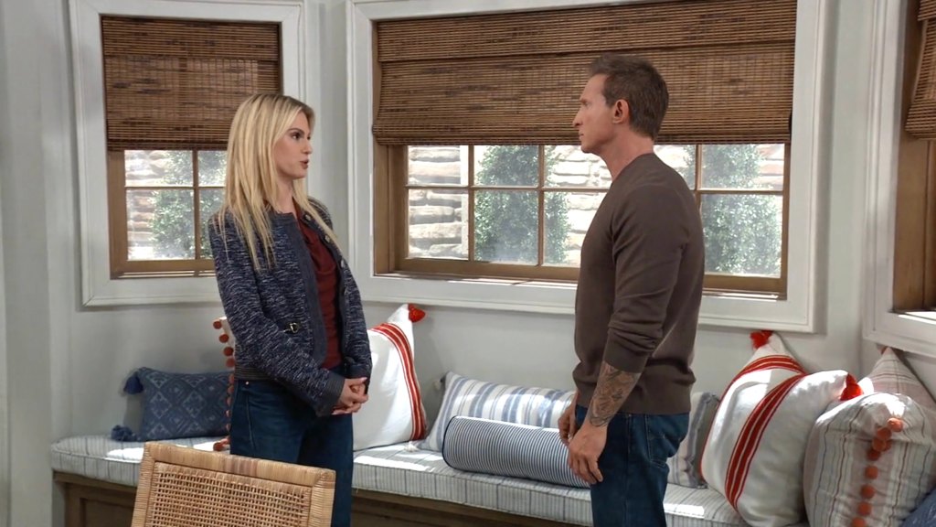 GH Kelly Kruger Steve Burton