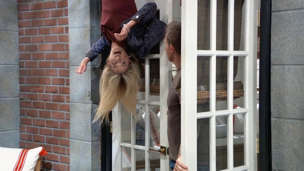GH Kelly Kruger Steve Burton