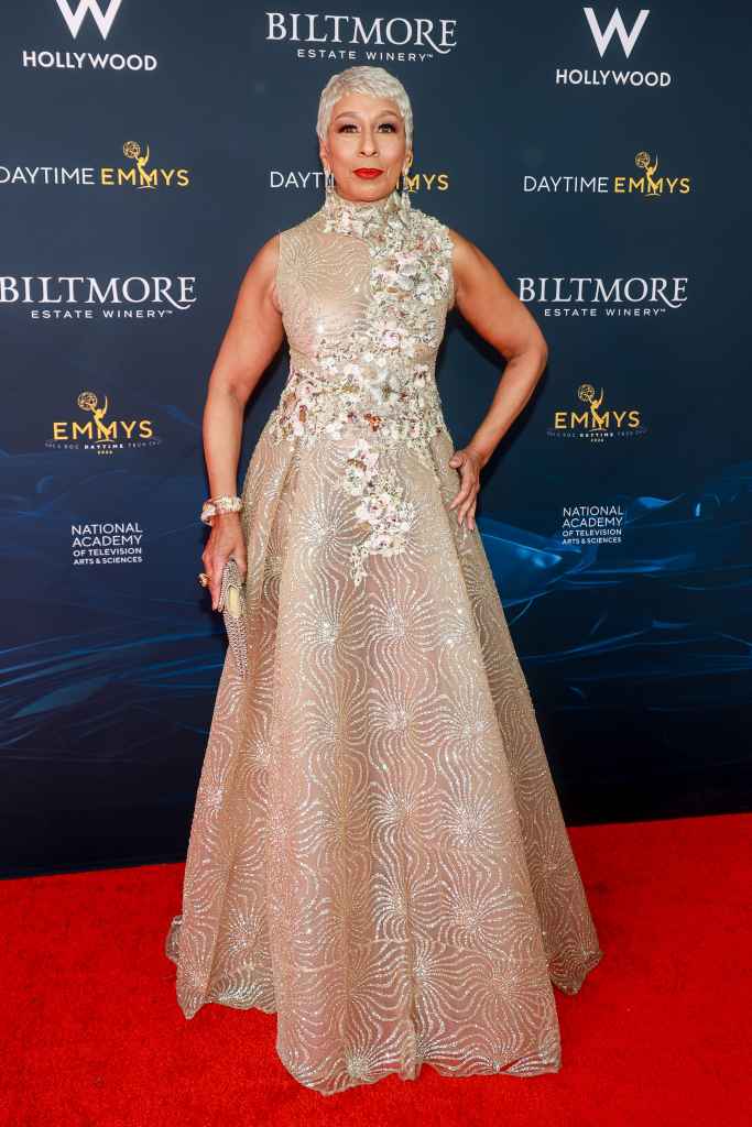 Tamara Tunie
