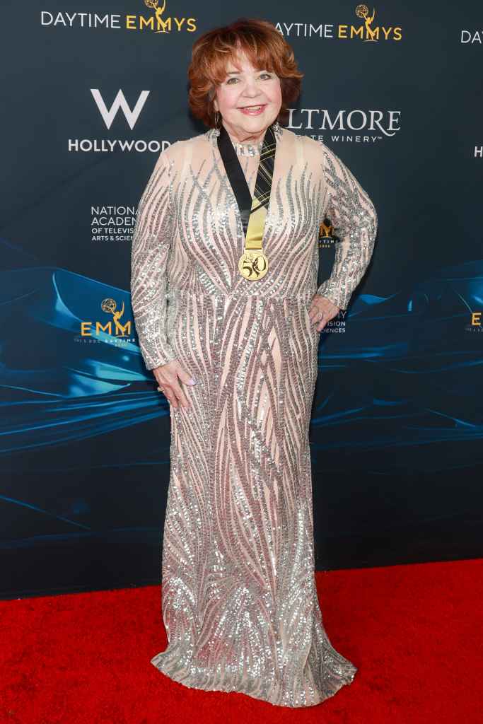 Patrika Darbo