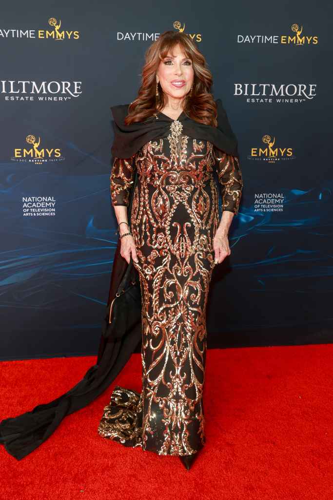 Kate Linder