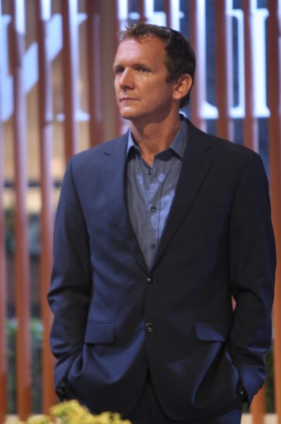 Sebastian Roche as Jerry on General Hospital