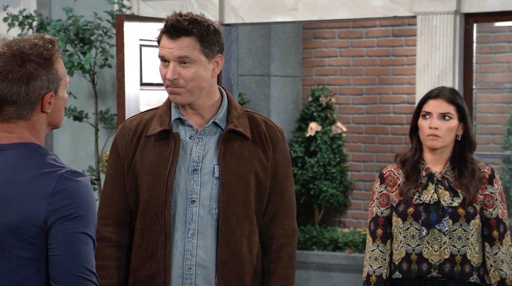 jason jude and brook lynn on general hospital