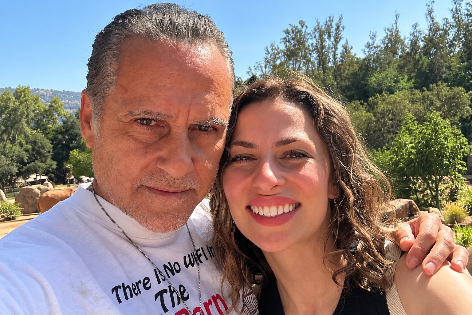 Officiate GH's Maurice Benard To Officiate Daughter's Wedding