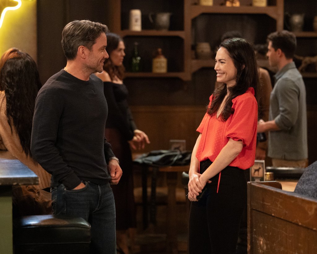 dante and liz on general hospital