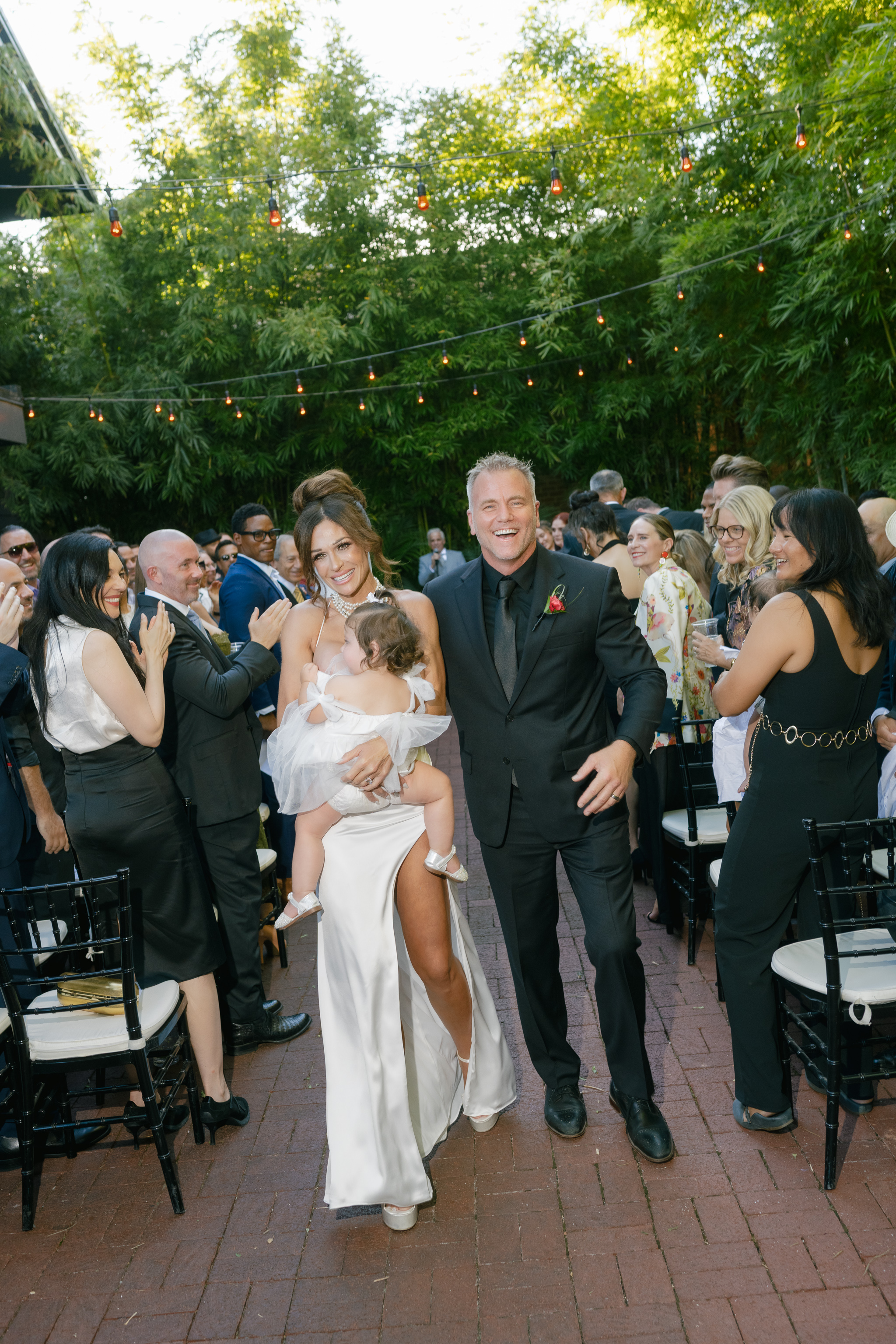 jazmin tempske, sean carrigan, suzie carrigan