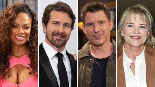 composite of kandi burruss, josh kelly, wil traval, judi evans