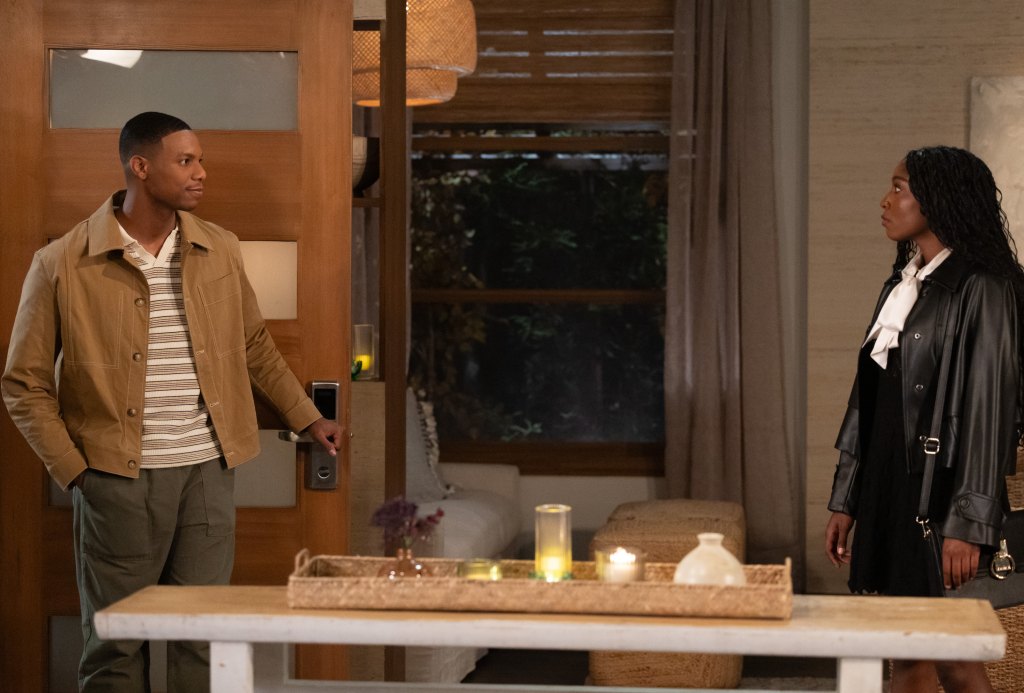 trina and quinn on general hospital