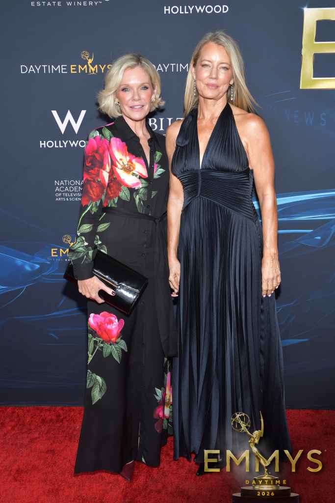 cynthia watros maura west
