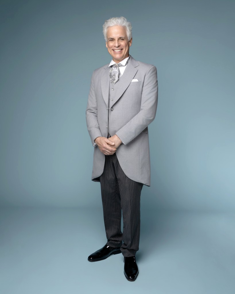 YR Michael