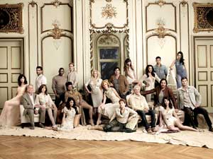 AMC cast photo