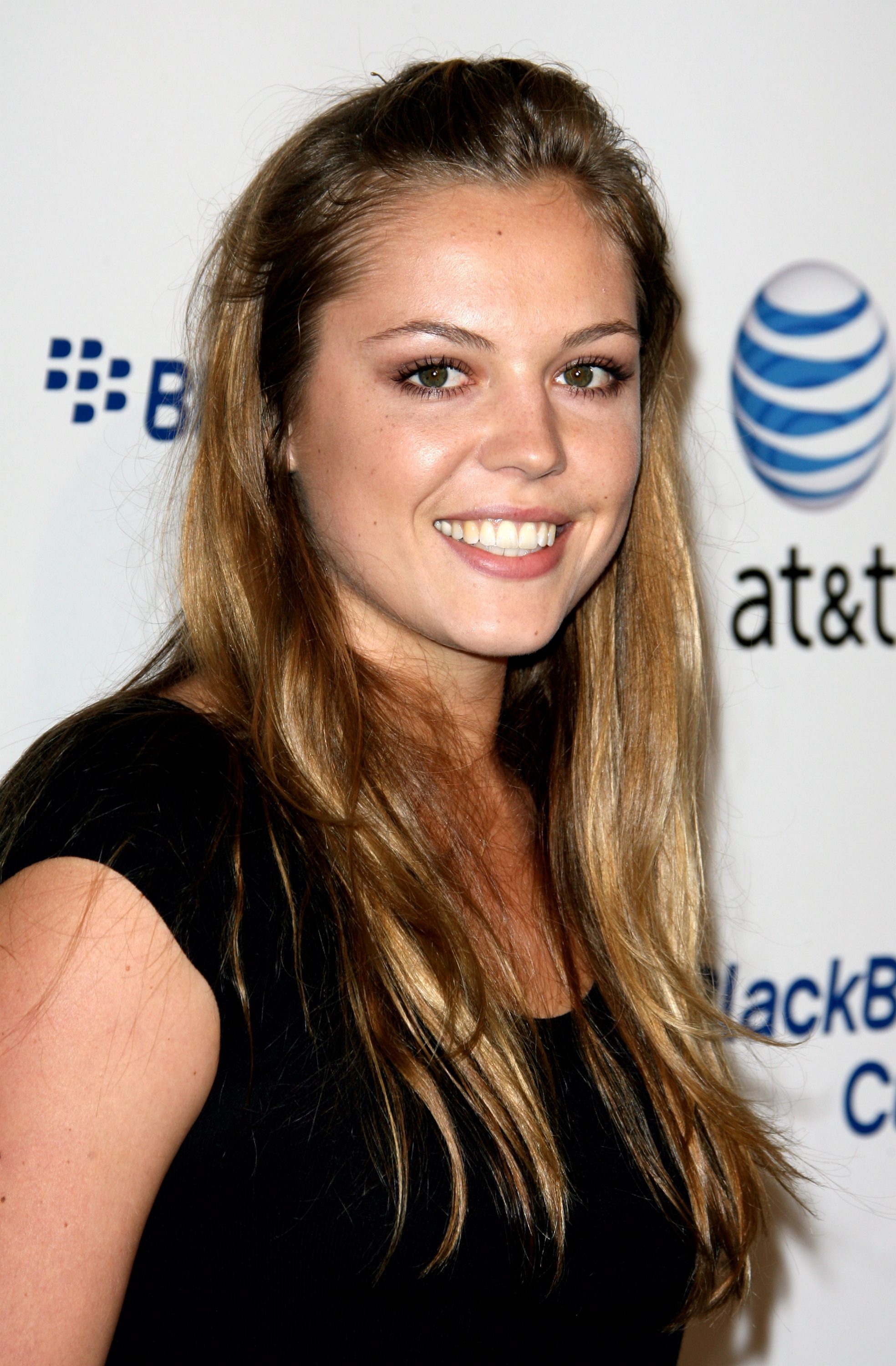 Agnes Bruckner