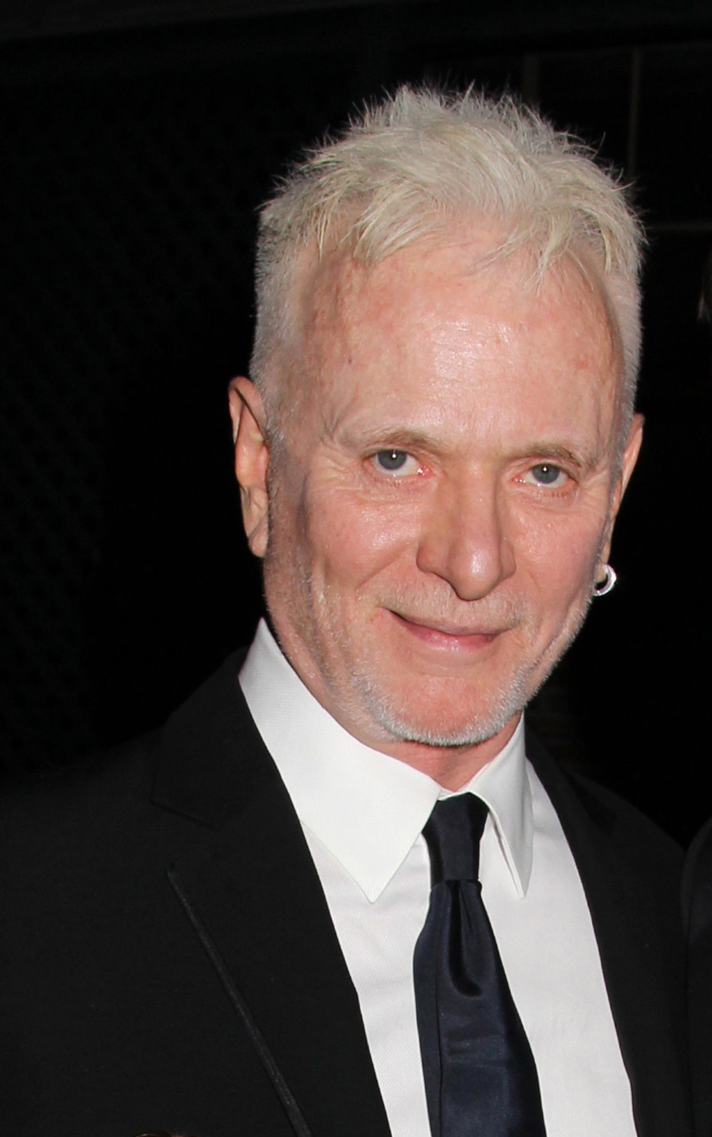 Anthony Geary