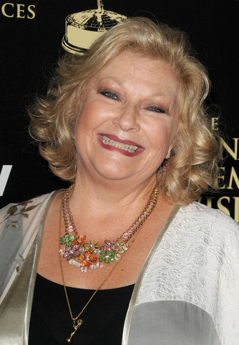 Beth Maitland