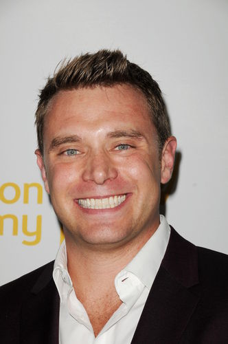 Billy Miller