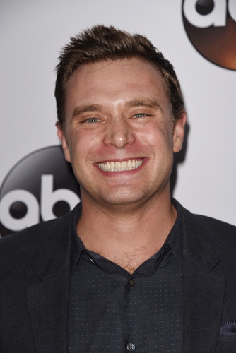 Billy Miller