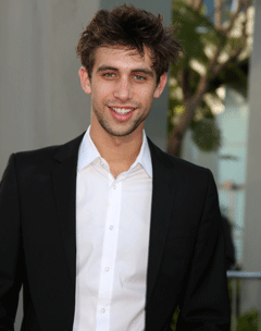 Blake Berris hutchins photo