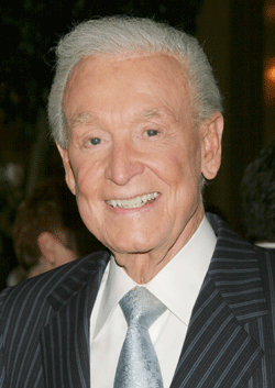 Bob Barker JPI